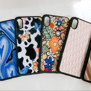 Personalized phone cases ! :))